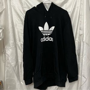 Adidas Hoodie